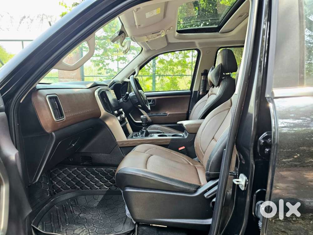Mahindra Scorpio-n 2.2 Z6 Diesel Mt 7 Str, 2023, Diesel