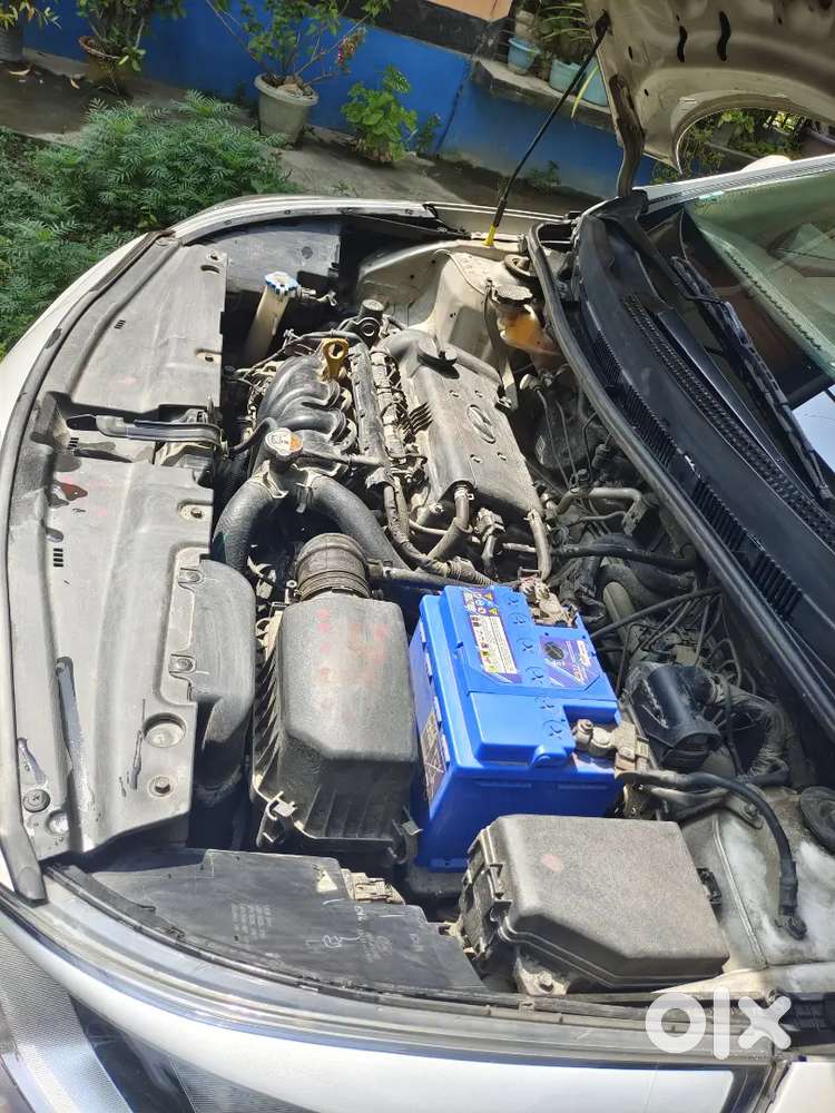 2015 Hyundai Verna 1.6 Petrol