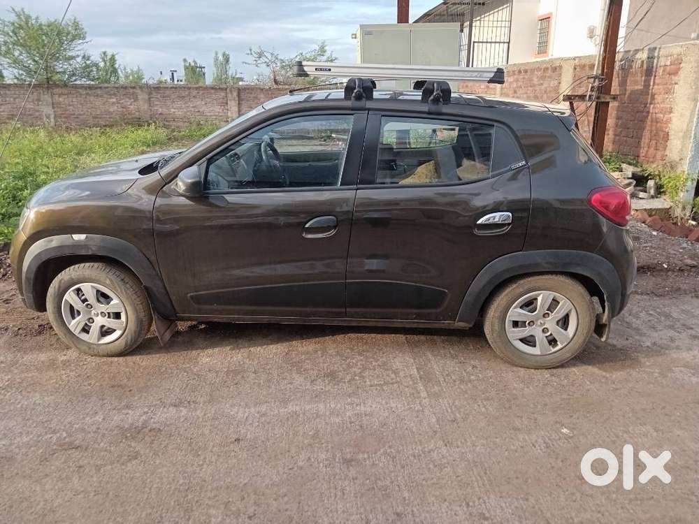 Kwid Sell A Car 2018 Model