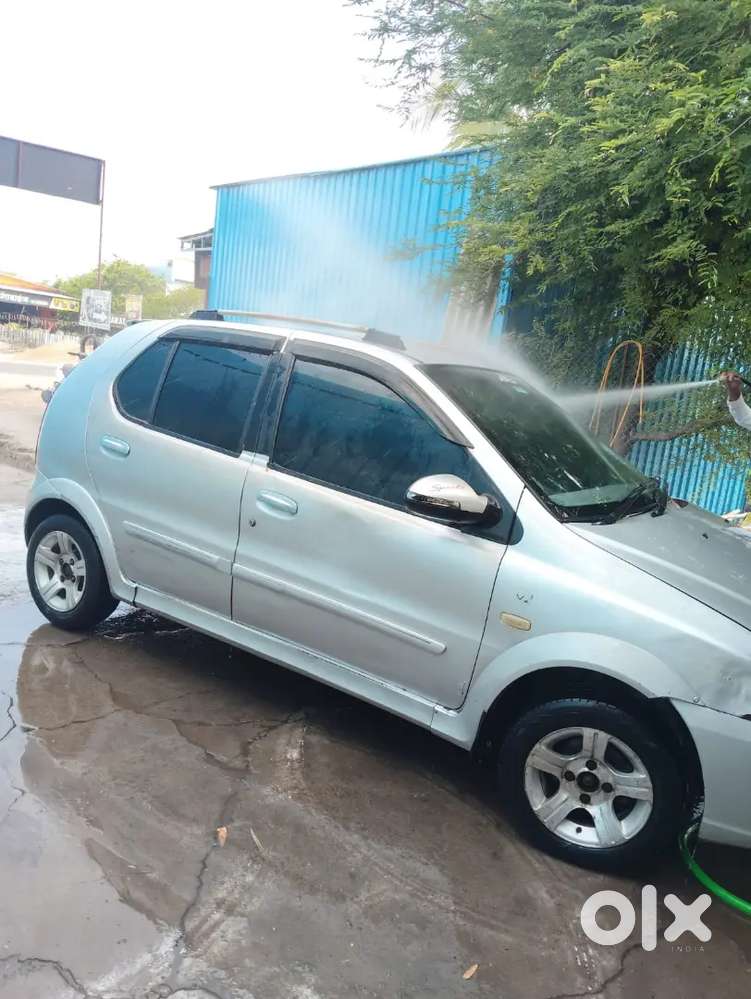 Tata Indica Diesel 2006