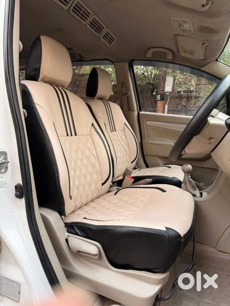 Maruti Suzuki Ertiga 2018 Diesel Well Maintained