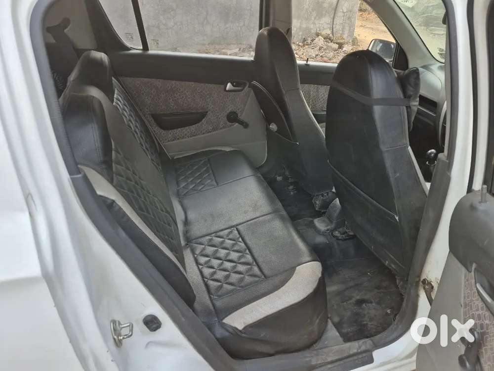 Maruti Suzuki Alto 800 2019 Cng & Hybrids 86000 Km Driven