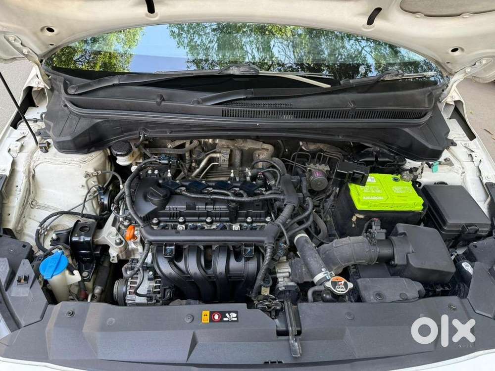 Hyundai New I20 2023