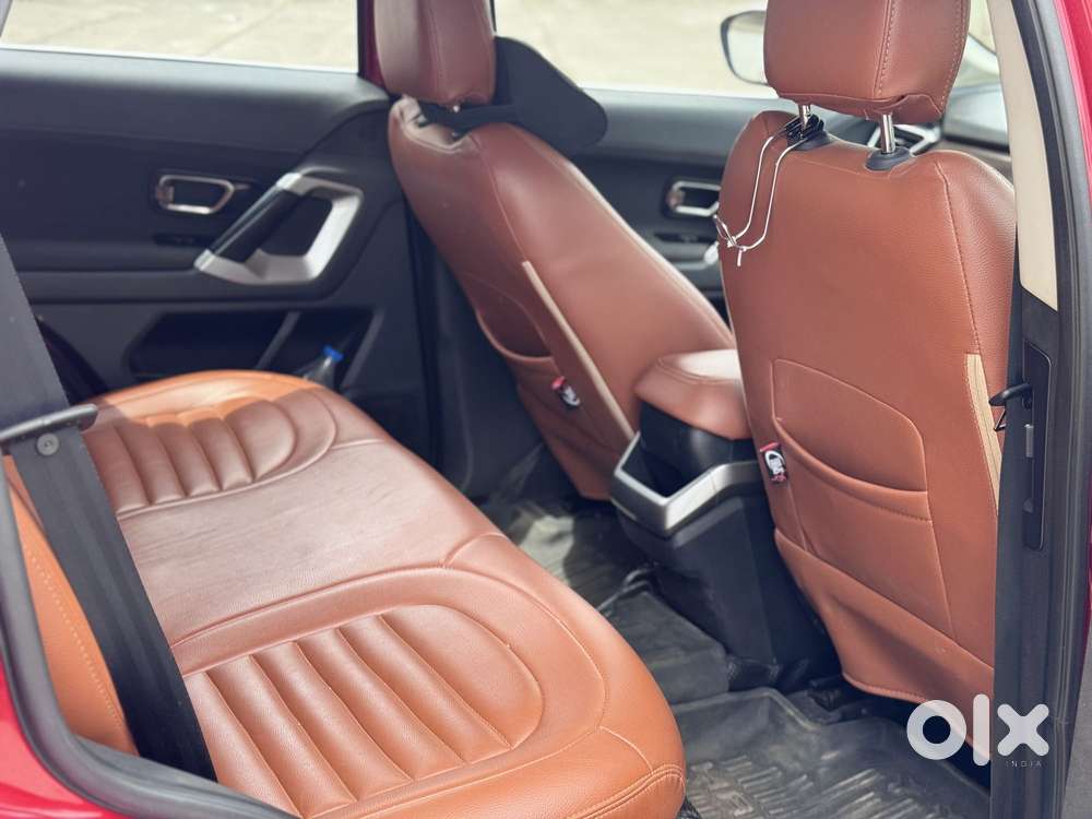 Tata Harrier Xt+, 2022, Diesel