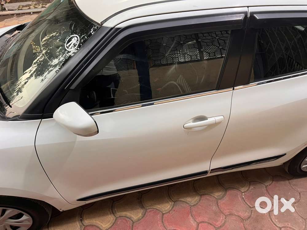 Maruti Suzuki Swift 2020 Km Driven 89k