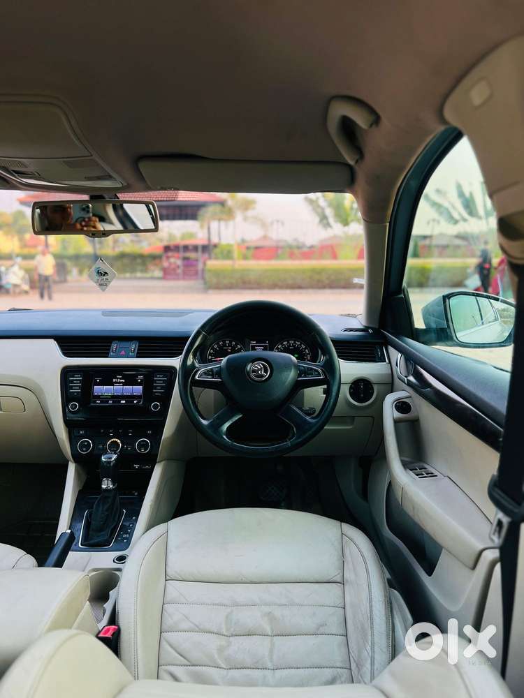 Skoda Octavia 2013-2017 Ambition 2.0 Tdi At, 2013, Diesel