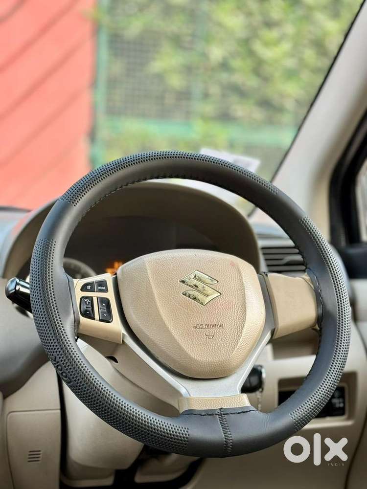 Maruti Suzuki Ertiga 2014 Diesel Well Maintained