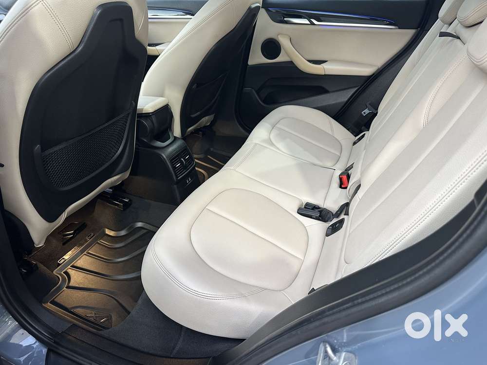 Bmw X1 2.0 Sdrive 20d, 2020, Diesel