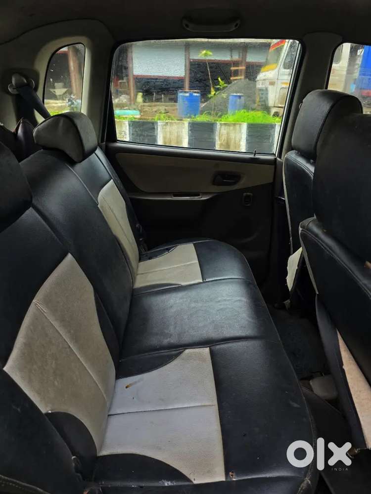 Maruti Suzuki Zen 2012 1.0 Vxi Bsiv