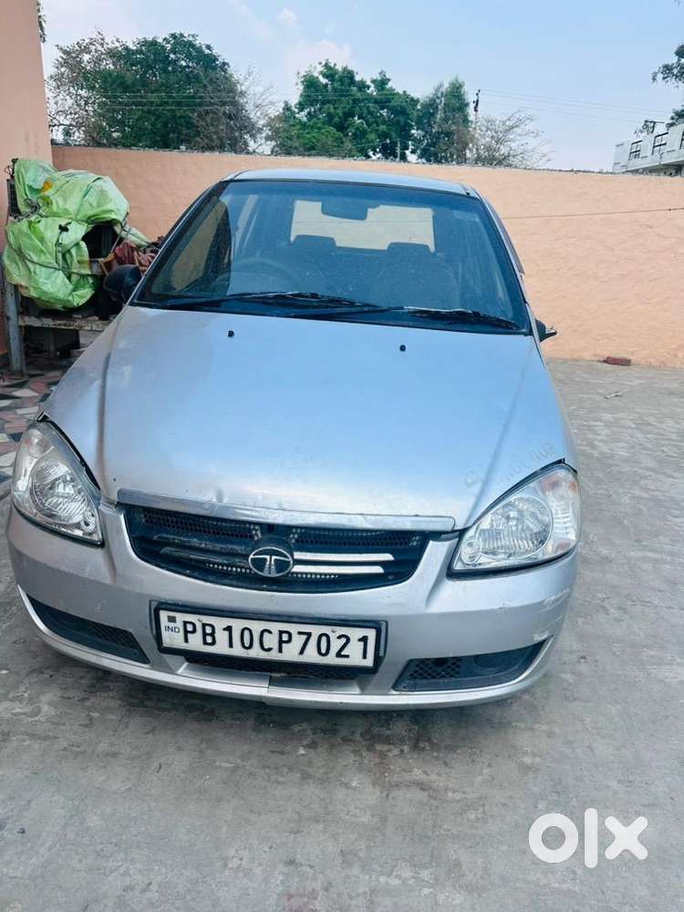 Tata Indica V2 2009 Diesel Good Condition