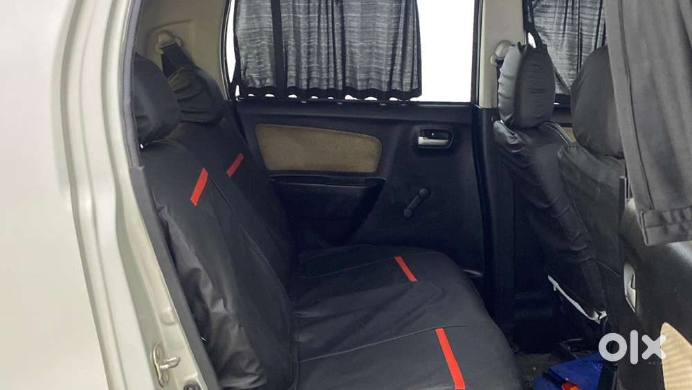 Maruti Suzuki Wagon R 1.0 Lxi Cng, 2018, Cng & Hybrids