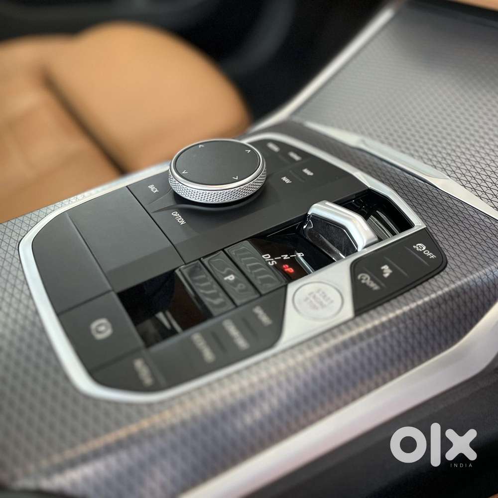 Bmw 3 Series Gran Limousine 320ld M Sport, 2024, Diesel