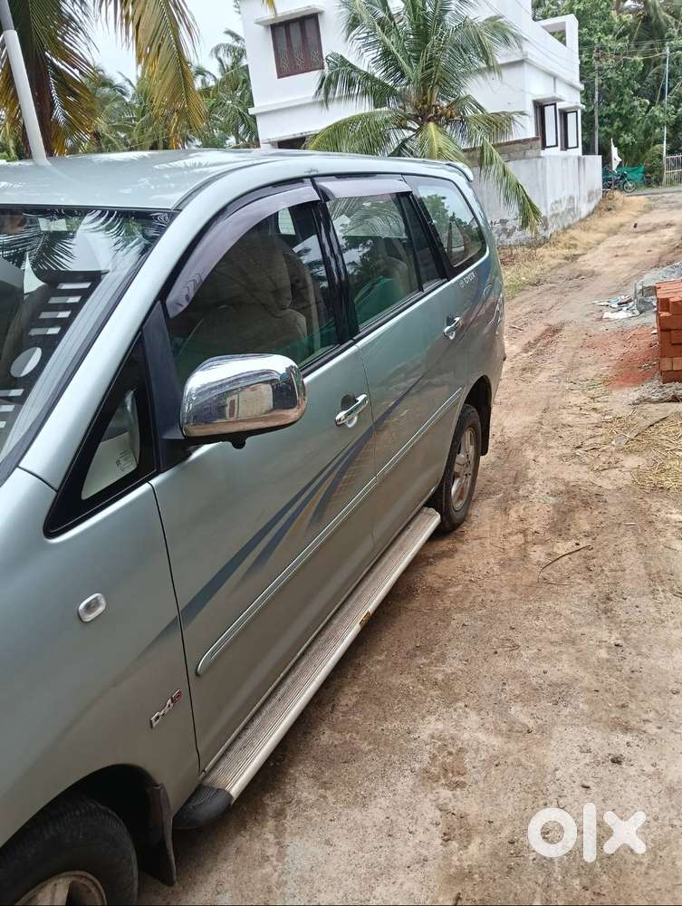 Innova Car