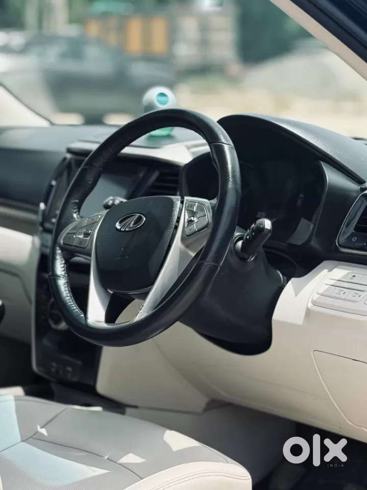 Mahindra Xuv300 W8 Option Diesel, 2020, Diesel