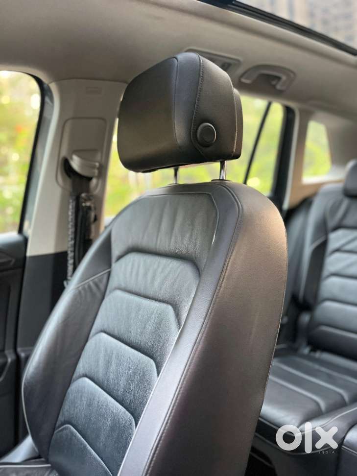 Volkswagen Tiguan 2.0 Tdi Highline, 2019, Diesel