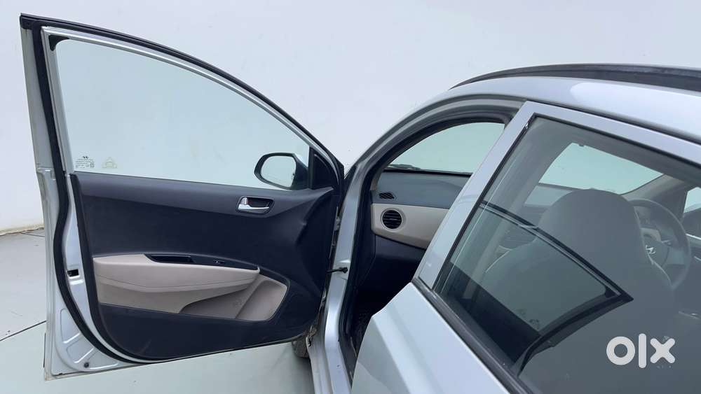 Hyundai Grand I10 1.2 Kappa Sportz, 2013, Petrol