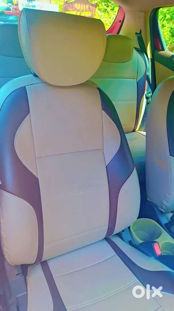 Hyundai I20 2011 Petrol Manual Good Condition Everything Good