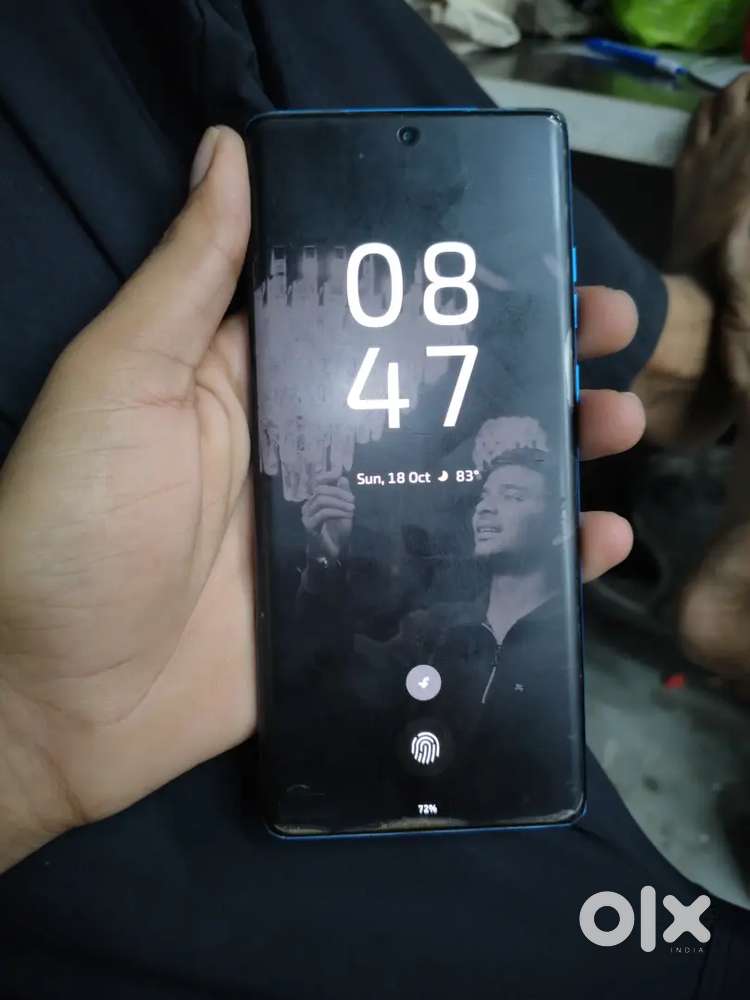 G 96 fusion