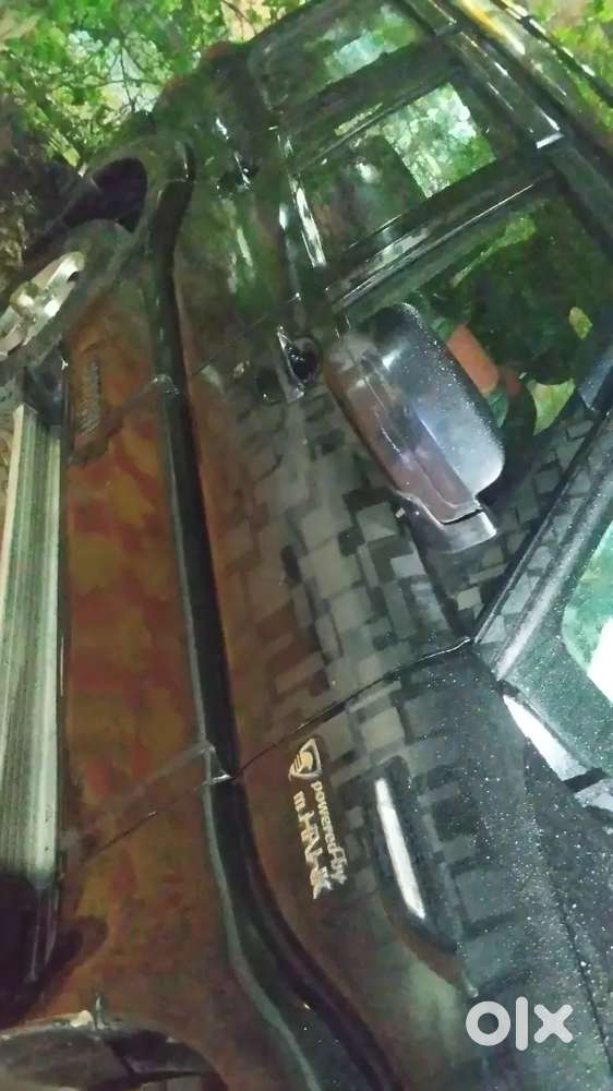 Mahindra Scorpio 2009 Diesel Well Maintained