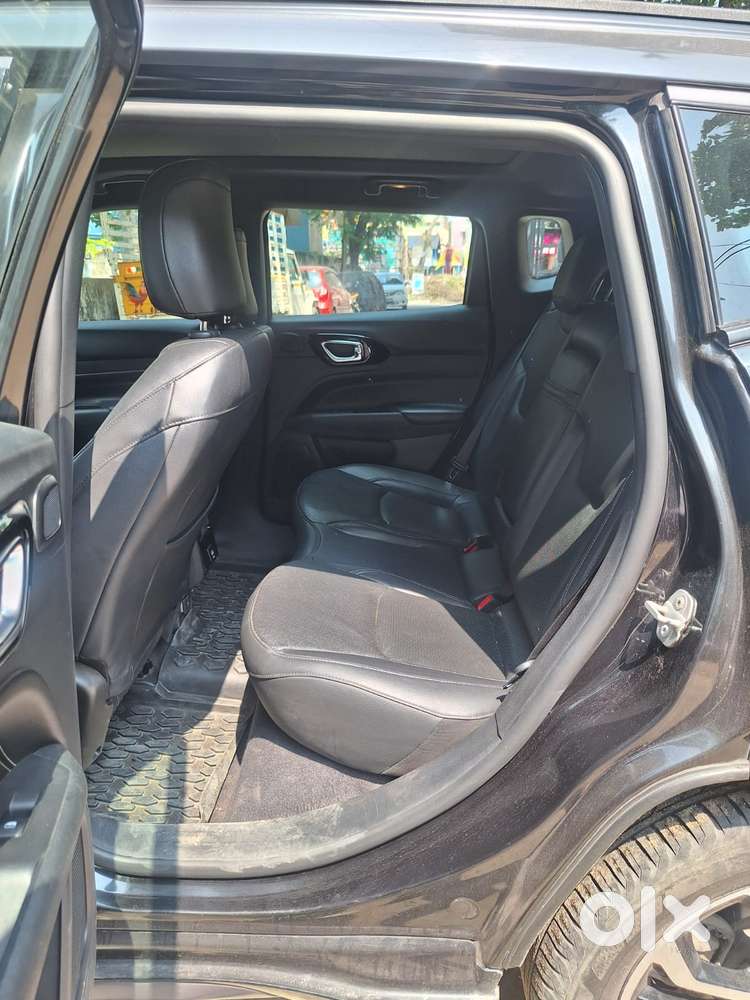 Jeep Compass Model S (o2) At, 2022, Petrol