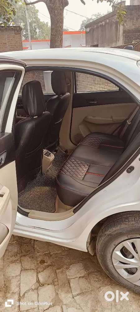 Maruti Suzuki Dzire