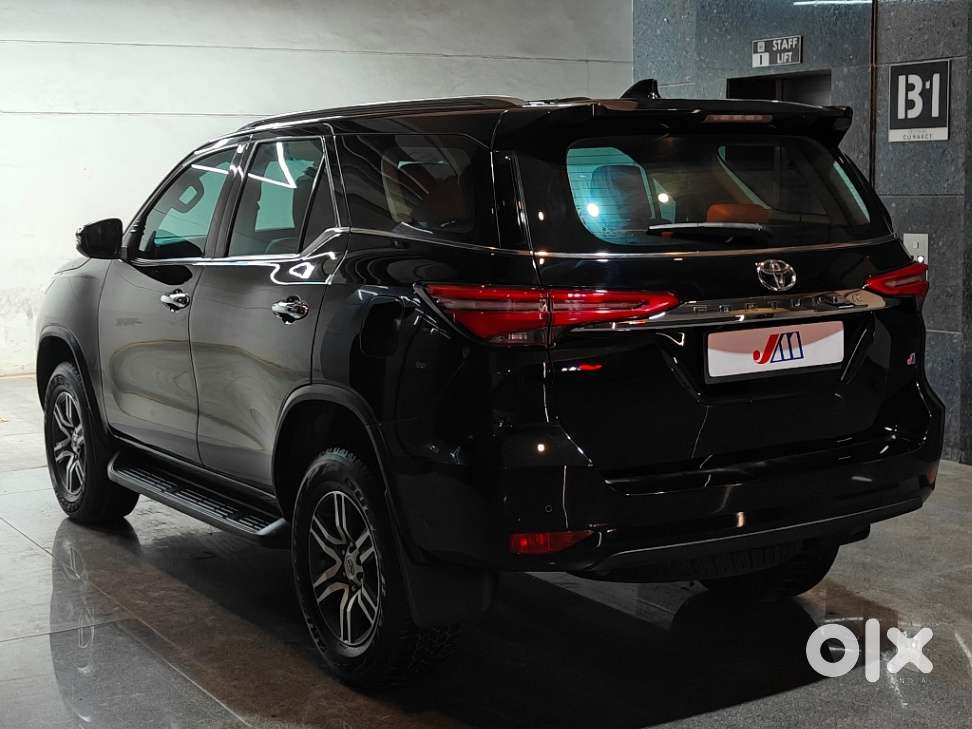 Toyota Fortuner 4x2 At 2.8 Diesel, 2025, Diesel