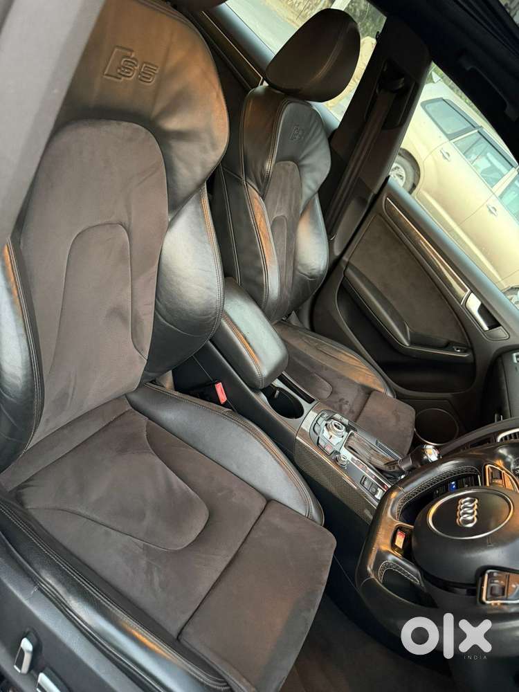 Audi S5 Sportback 3.0 Tfsi Quattro, 2017, Petrol