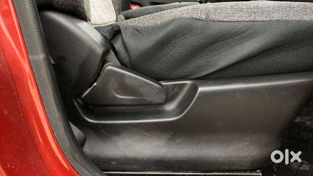 Datsun Redigo T Option, 2019, Petrol