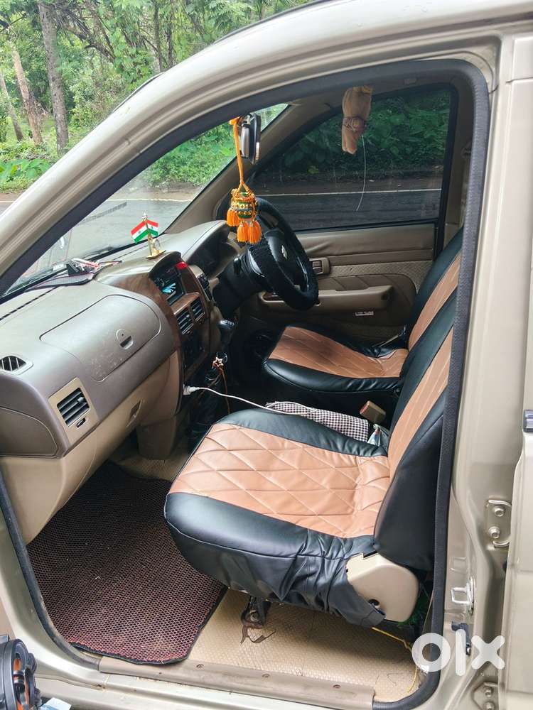 Chevrolet Tavera Diesel 230000 Km Driven