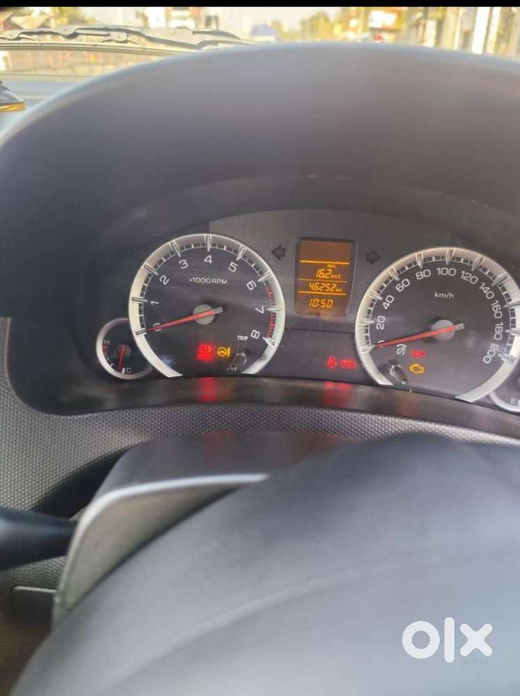 Maruti Suzuki Swift Vxi + Manual, 2015, Petrol