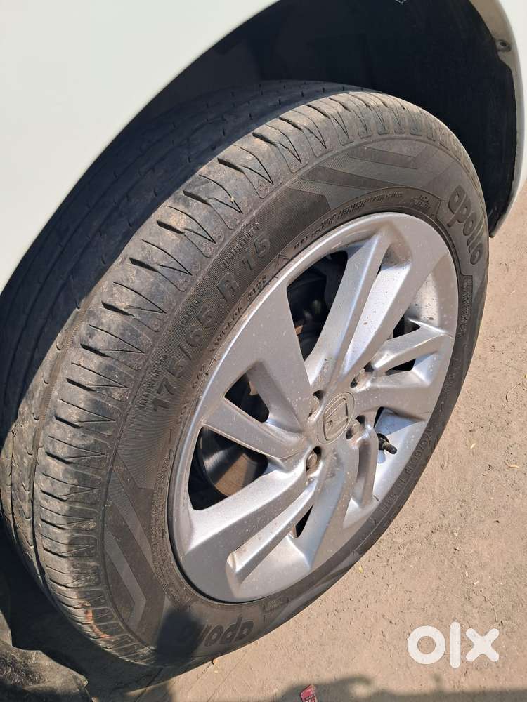 Honda City I-vtec Vx, 2018, Petrol