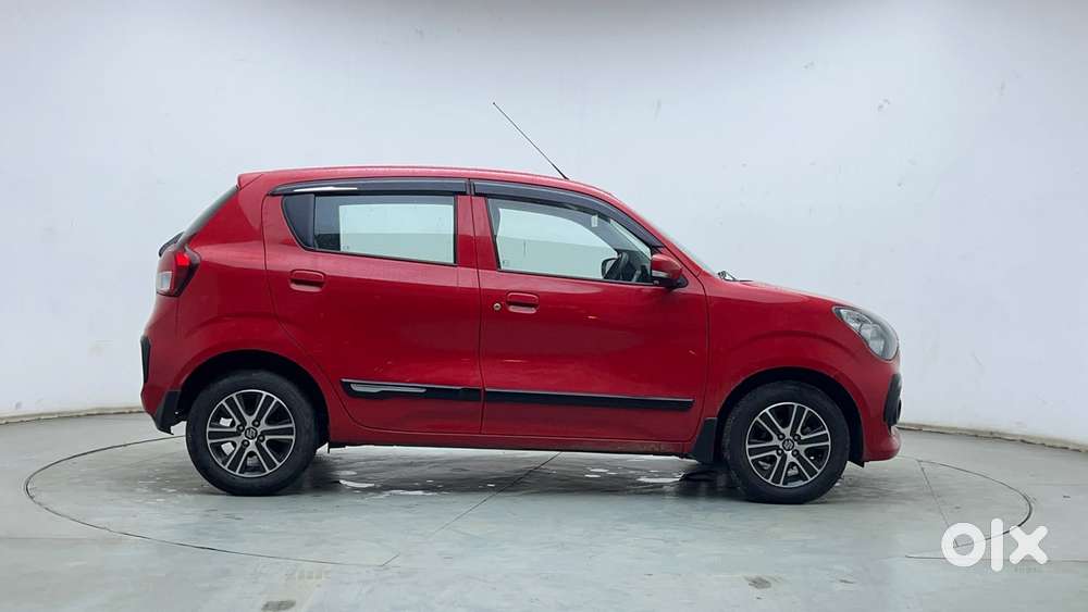 Maruti Suzuki Celerio 1.0 Zxi Amt, 2023, Petrol
