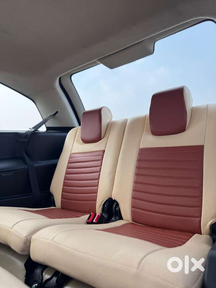 Tata Hexa, 2018, Diesel