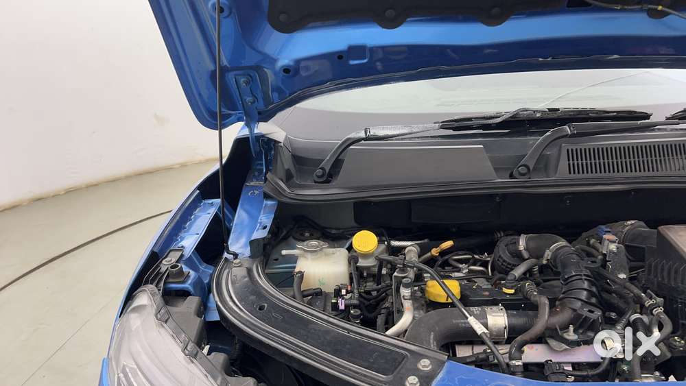 Renault Kiger Rxz Dt, 2023, Petrol