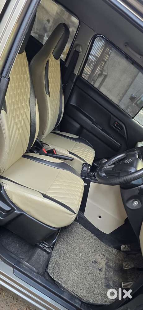 Maruti Suzuki Wagon R Cng Lxi Opt, 2021, Cng & Hybrids