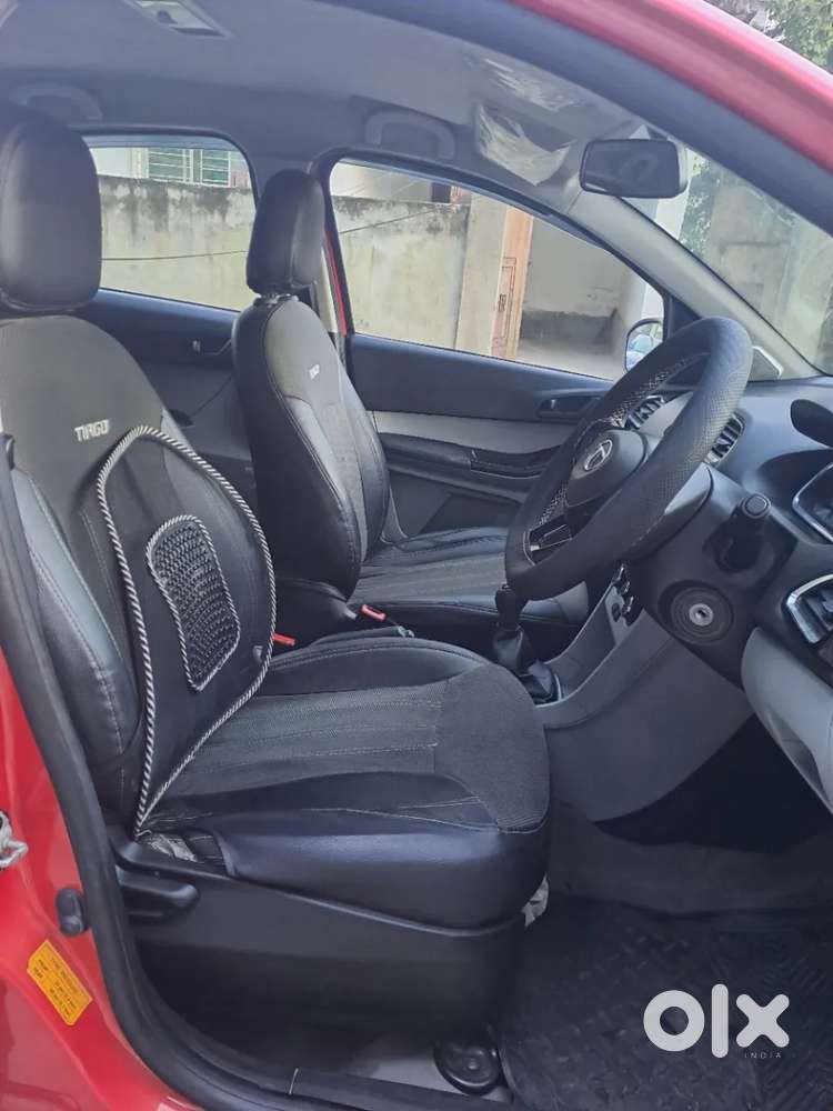 Tata Tiago 1.05 Revotorq Xt, 2021, Petrol