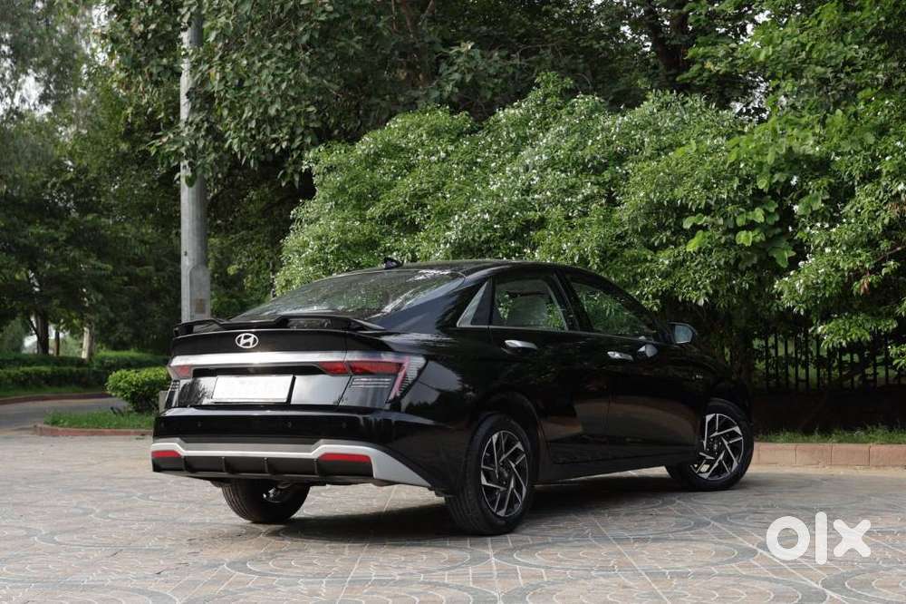 Hyundai Verna 1.5 Sx (o) Turbo Petrol Dct, 2026, Petrol