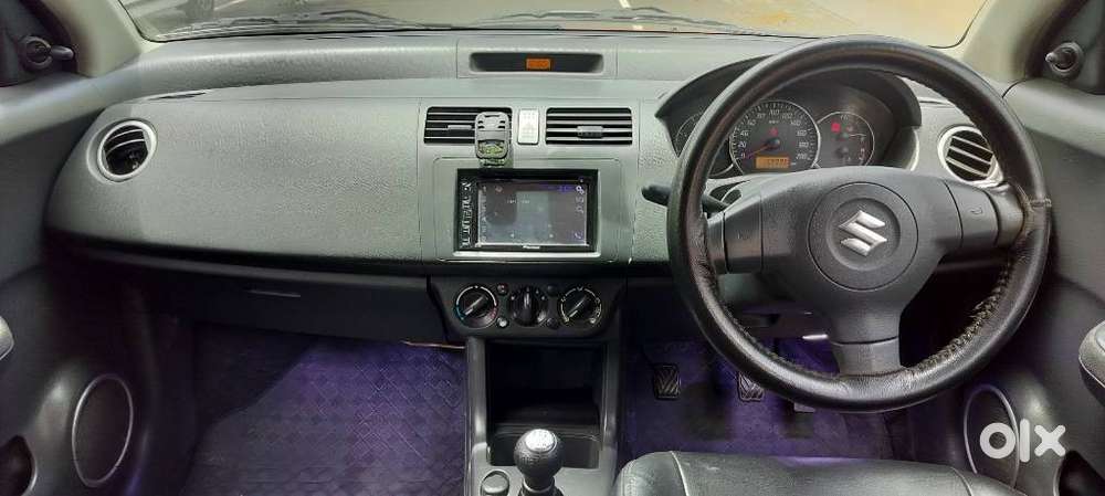 Maruti Suzuki Swift, 2009, Diesel