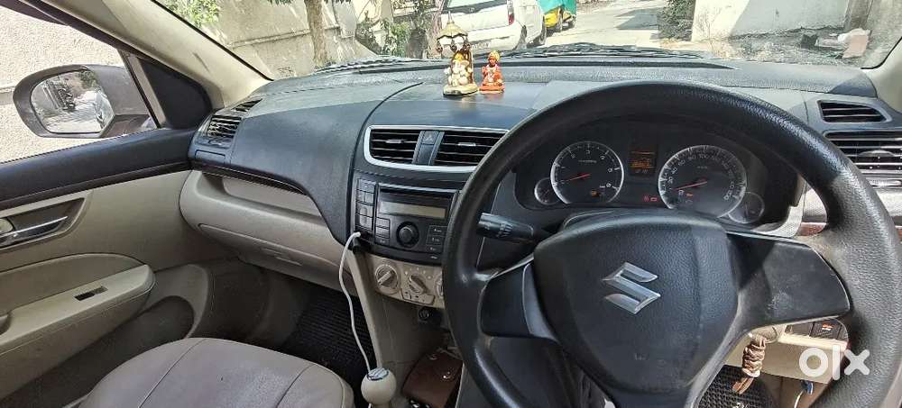 Maruti Suzuki Dzire 2013 Diesel 270000 Km Driven