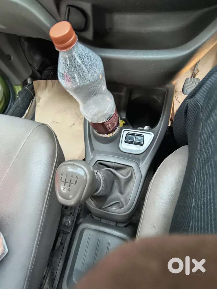 Datsun Redigo 2016 Petrol Good Condition