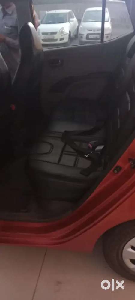 Hyundai I10 2011
