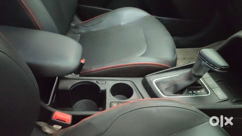 Hyundai Verna Sx (o) 1.5 Turbo Petrol Dct, 2024, Petrol