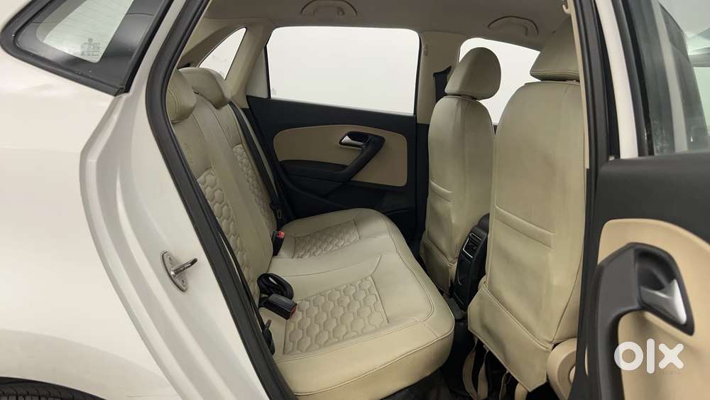 Volkswagen Ameo 1.5 Tdi Highline, 2017, Diesel