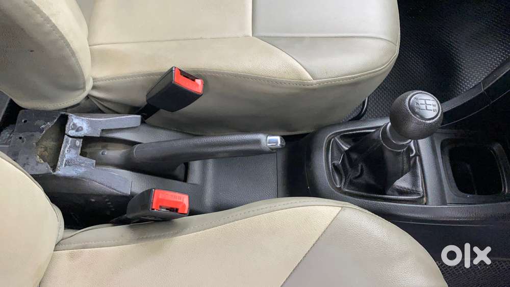 Maruti Suzuki Swift 2011-2014 Vxi, 2013, Petrol