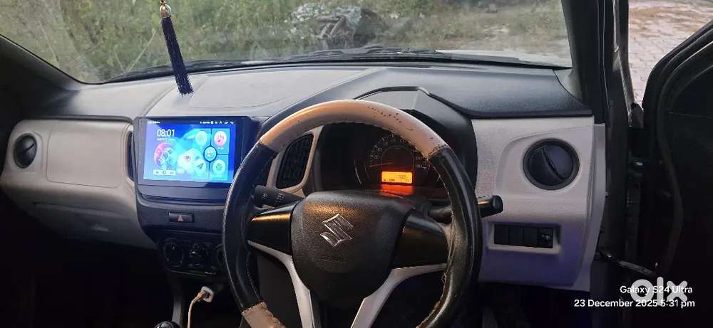 Maruti Suzuki Wagon R 1.0 2021