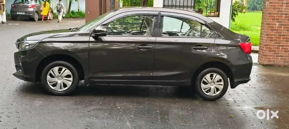 Honda Amaze 2020 Petrol Well Maintained
