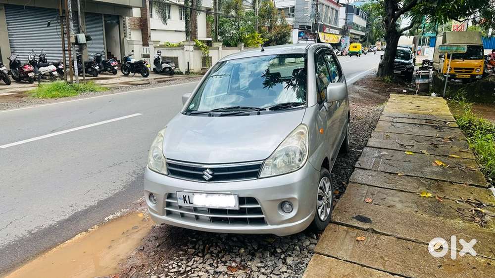 Maruti Suzuki Zen Petrol 2011 Registration K Series