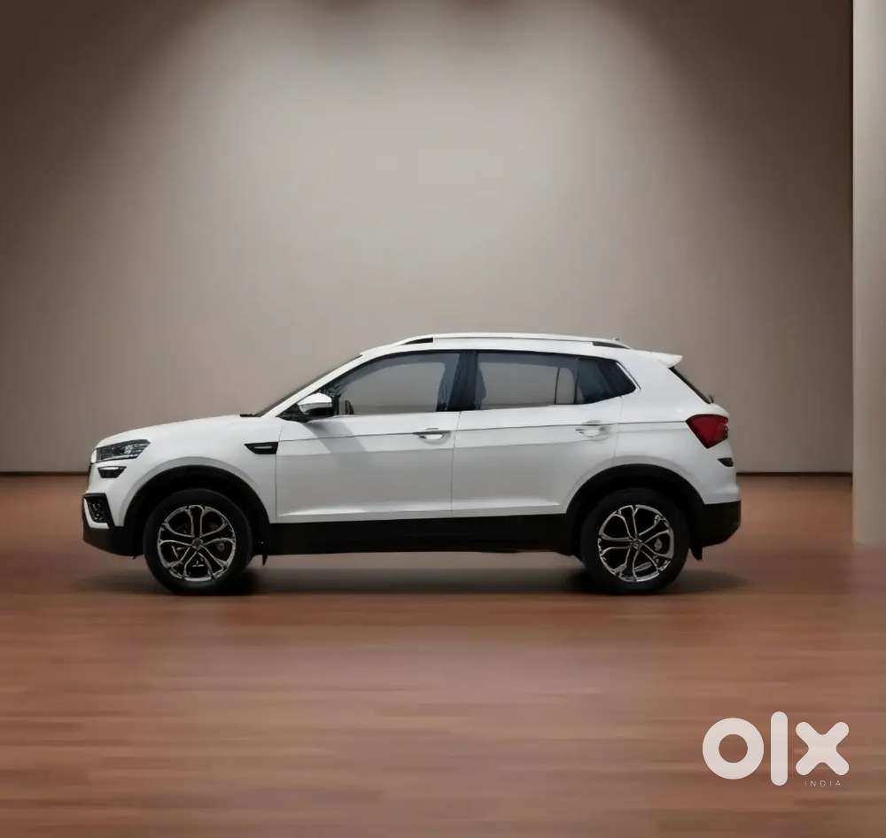 Skoda Kushaq 1.5 Tsi Style 2021
