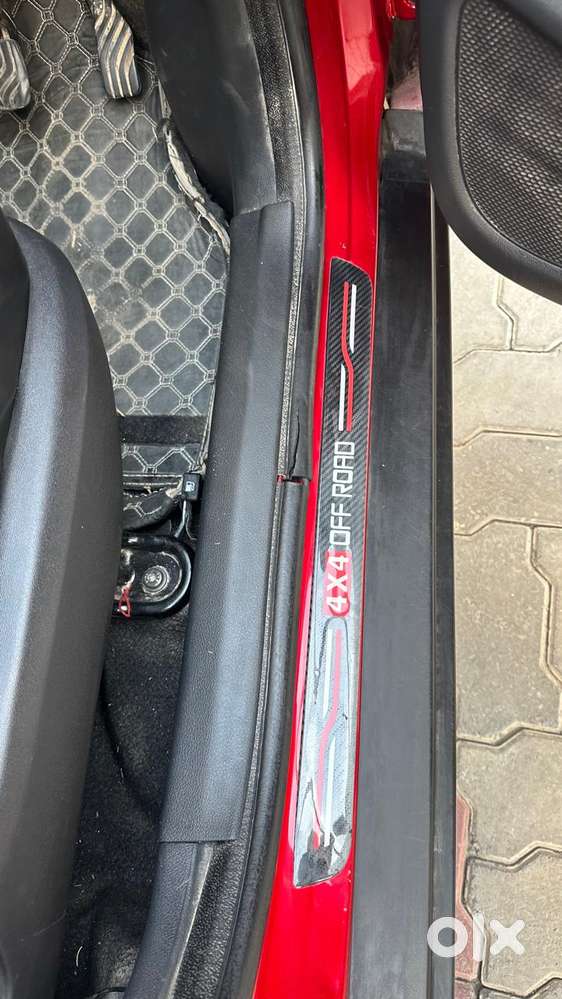 Nissan Magnite Visia Mt, 2024, Petrol