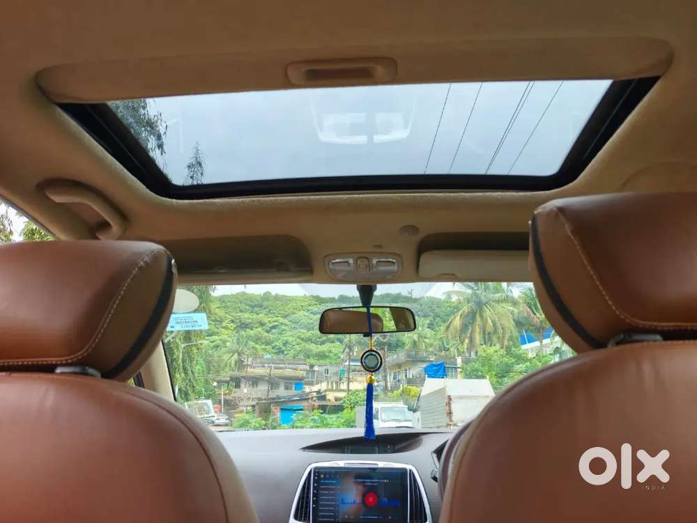 Hyundai I20 2011 Petrol Well Maintained